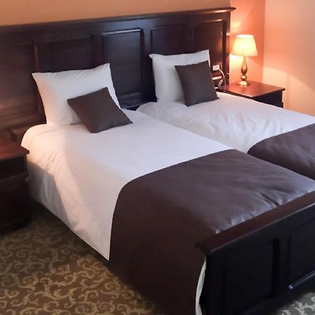 Laura Holiday Otel Brăila Oda fotoğraf