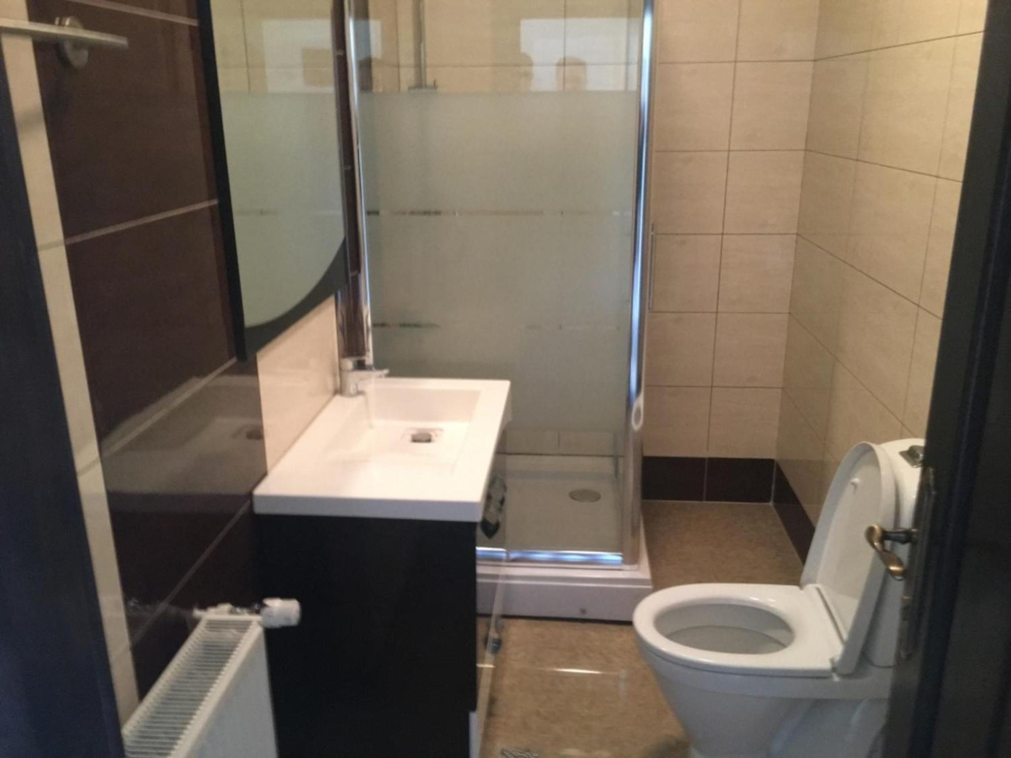 Laura Holiday Otel Brăila Oda fotoğraf