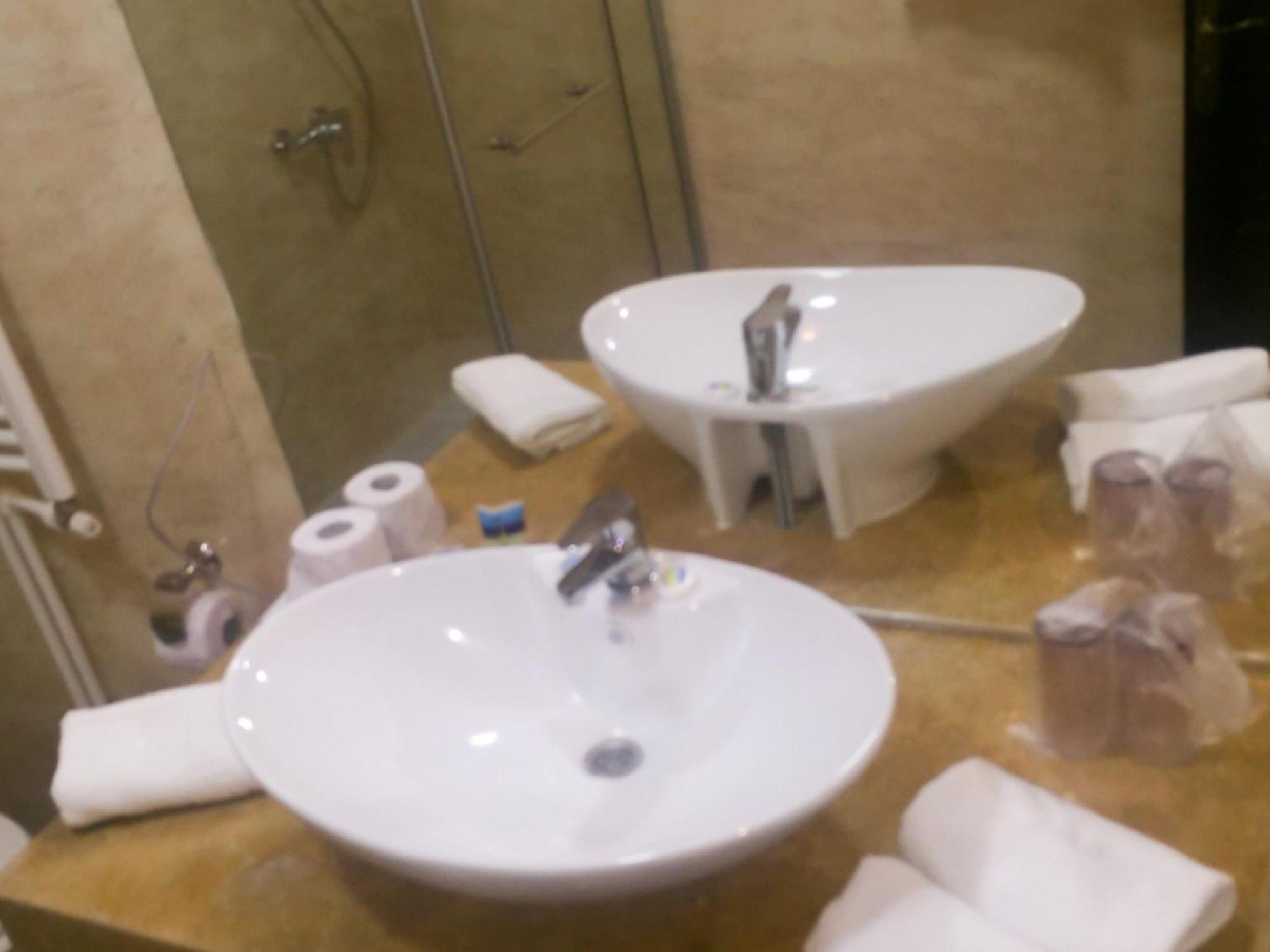 Laura Holiday Otel Brăila Oda fotoğraf